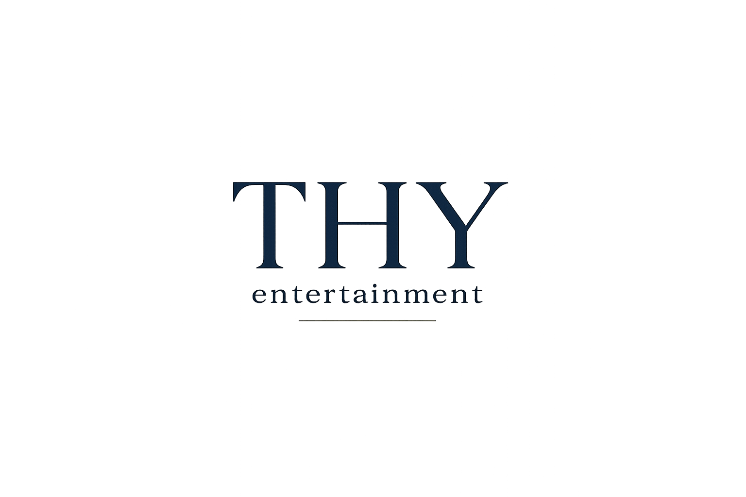 THY entertainment