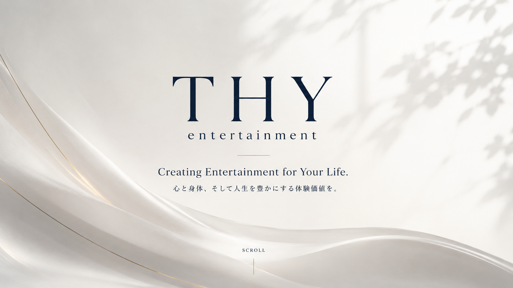 THY entertainment